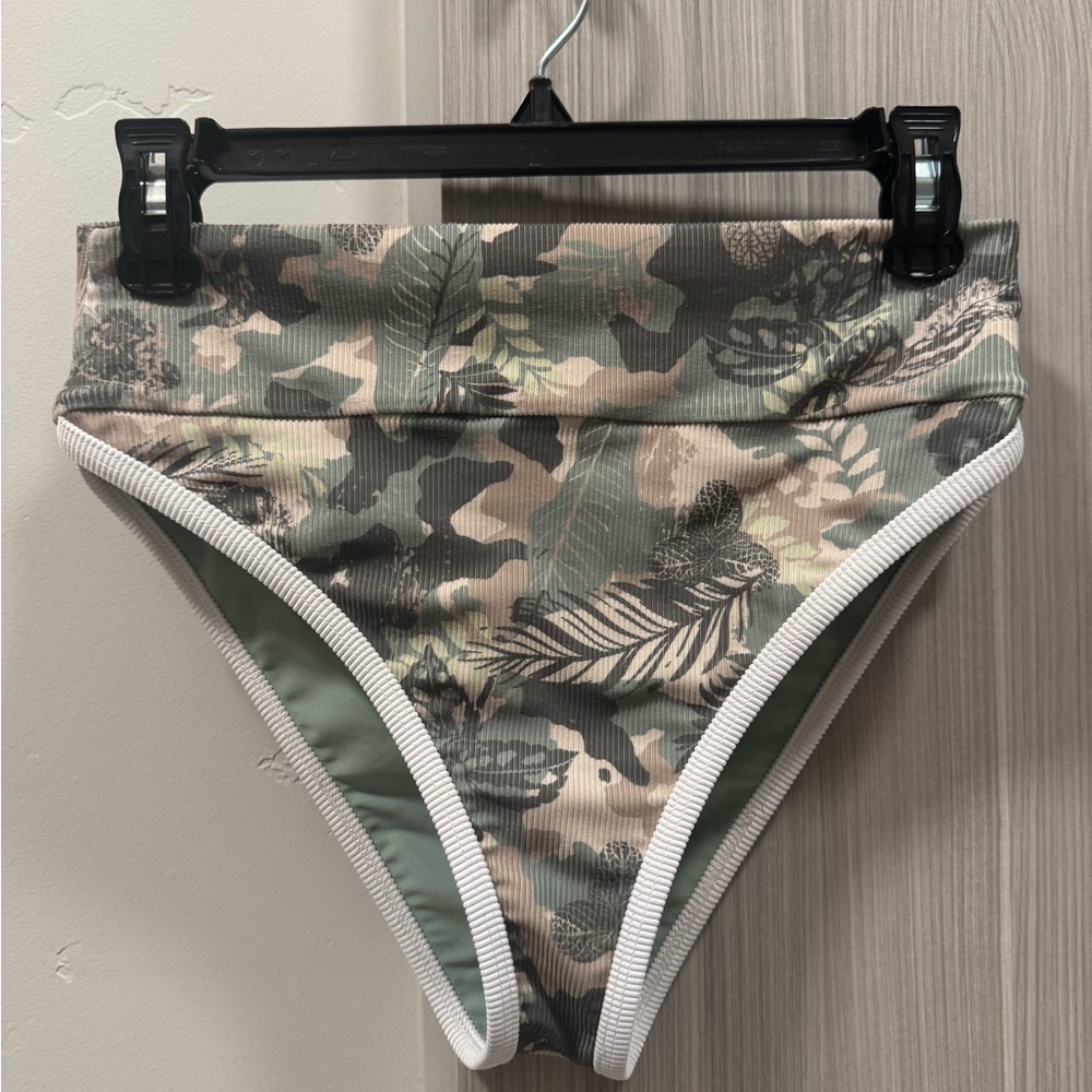 LainSnow Kiawah Bottom- Coastal Camo